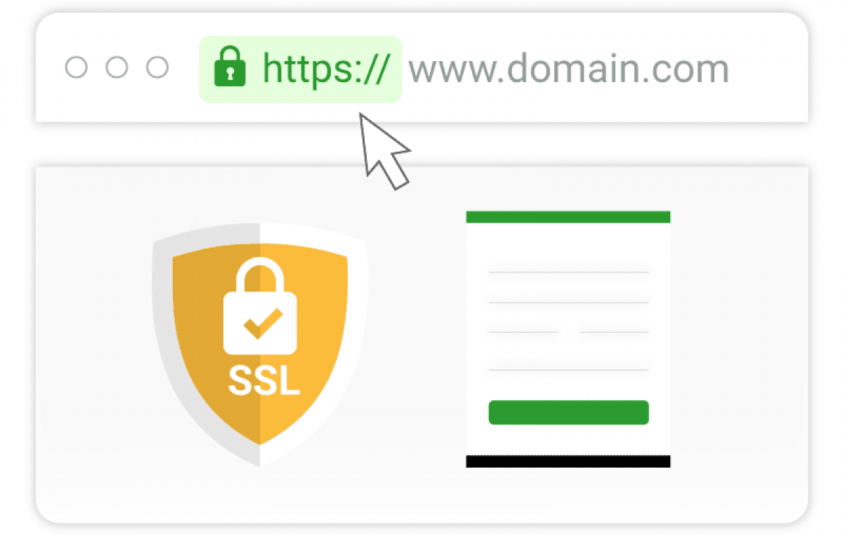SSL Sertifikası Nedir ve Neden Önemlidir?